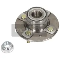 MAXGEAR Radlagersatz Hinten für HYUNDAI ACCENT II (LC) 140mm 33-0464