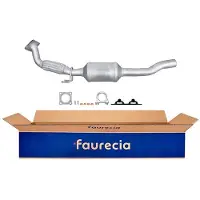 Hella Katalysator Easy2Fit PARTNERED with Faurecia 8LE 366 054-541
