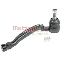METZGER Spurstangenkopf KIT + GREENPARTS 54051202