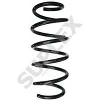 SUPLEX Fahrwerksfeder 10452