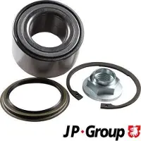 JP GROUP Radlagersatz für KIA CARENS II (FJ) 80mm 3841300310