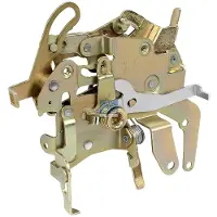 DT Spare Parts Türschloss 4.68384