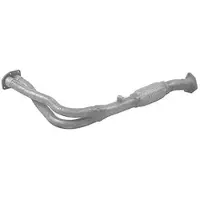 Hella Abgasrohr Easy2Fit PARTNERED with Faurecia 8LA 366 005-101