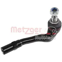 METZGER Spurstangenkopf KIT + 54029902