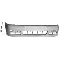 VAN WEZEL Stoßfänger ** Equipart ** 5824577