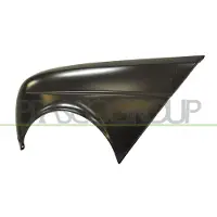 PRASCO Kotflügel rn0013004 vorne links für RENAULT