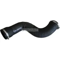 BUGIAD 86627 Turbo Ladeluftschlauch für AUDI A4 Avant (8K5, B8) A5 Sportback (8TA) A4 Limousine (8K2, B8) A5 Coupe (8T3) A4 Allroad (8KH, B8)