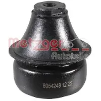 METZGER Motorlager Hydrolager Links für RENAULT KOLEOS (HY) 8054248