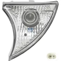 DT Spare Parts Blinkleuchte 7.25144
