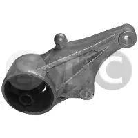 STC Motorlager Gummimetalllager Vorne für OPEL Astra G CC (T98) T404379