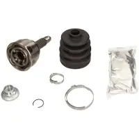 MAXGEAR 49-2537 Antriebswelle Vorne Links für VOLVO XC90 I (275)