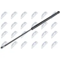 NTY AE-FR-023 Gasfeder Heckklappendämpfer für FORD MONDEO IV Turnier (BA7) 539mm