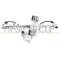 PRASCO Fensterheber fd344w023 vorne rechts für Ford