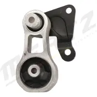 MERTZ M-S4296 Motorlager Hinten