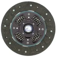 AISIN Kupplungsscheibe DT-103U