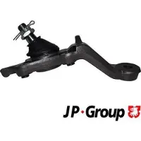 JP GROUP Traggelenk Vorne Rechts Unten für TOYOTA LAND CRUISER 90 (J9) 4840301380