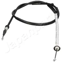 Japanparts Seilzug, Feststellbremse BC-0238