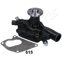 Japanparts Wasserpumpe PQ-615