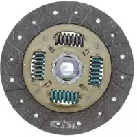 AISIN DY-025 Kupplungsscheibe für HYUNDAI GETZ (TB) 20-Zähne