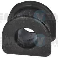 VEMA 540165 Lagerung Stabilisator Stabigummi Hinten für AUDI A4 Avant (8ED, B7) A4 Avant (8E5, B6) A4 Limousine (8E2, B6) A4 Limousine (8EC, B7)