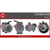 Casco Kompressor, Klimaanlage Genuine CAC85017GS