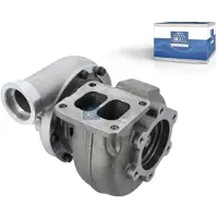 DT Spare Parts Lader, Aufladung 4.72709
