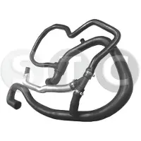 STC Kühlerschlauch Wasserschlauch für FORD Fiesta Mk4 Schrägheck (JAS, JBS) T409142