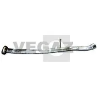 VEGAZ Abgasrohr MAZDA MZR-126 N3H14060,N3H140600A,N3H140600B