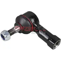 METZGER Spurstangenkopf KIT + 54056408
