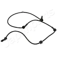 Japanparts ABS Sensor Raddrehzahl Vorne für NISSAN MICRA III (K12) ABS-109