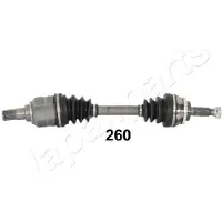 Japanparts Antriebswelle GI-260
