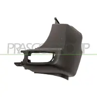 PRASCO Stoßfänger ME9191153