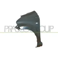 PRASCO Kotflügel Premium ty2013014 vorne links für TOYOTA