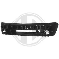 Diederichs Stoßfänger [Hersteller-Nr. 4413651] für Renault