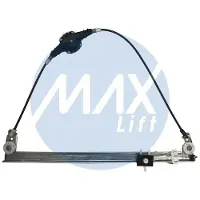 Max Fensterheber WFT121-R