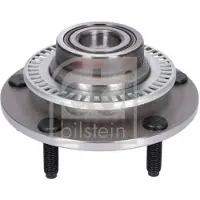 FEBI BILSTEIN Radlagersatz Hinten Links Hinten Rechts Kegelrollenlager 83mm 172433