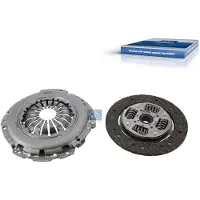 Dt Kupplungssatz Ø 240 mm 29 x 26 SPARE PARTS für u.a. MERCEDES-BENZ SPRINTER