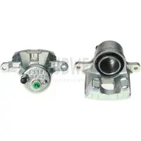 BUDWEG CALIPER Triscan Bremssattel 8170 343258