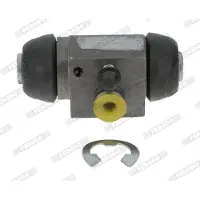 FERODO Radbremszylinder FHW4090