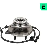 OPTIMAL Radlagersatz Vorne für FORD USA EXPLORER (U251) 160mm 301797