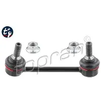 Topran Koppelstange Stabilisator passend für MERCEDES-BENZ SPRINTER 3,5-t Kasten (906) Vorne Rechts 632 385