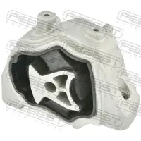 FEBEST Lagerung, Motor VLM-XC60RH