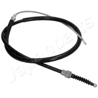 Japanparts Seilzug, Feststellbremse BC-0912