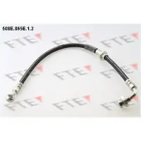 FTE Bremsschlauch 9240729