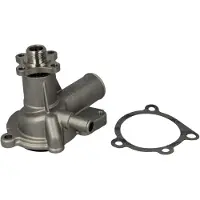HEPU Wasserpumpe P208