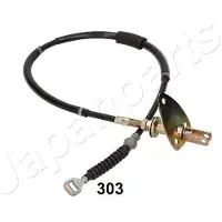 Japanparts Seilzug, Kupplungsbetätigung GC-303