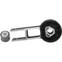 MAPCO Motorlager Gummimetalllager Hinten für FIAT BRAVO II (198) 36348