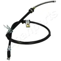 Japanparts Seilzug, Feststellbremse BC-514