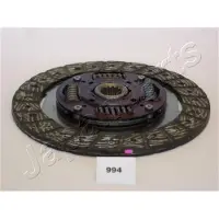 Japanparts Kupplungsscheibe DF-994