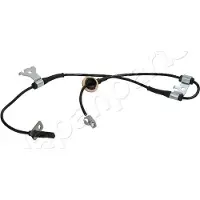 Japanparts Sensor, Raddrehzahl ABS-834